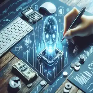 AI Strategy & Integration In Australian AI Strategy & Integration In Australian